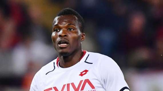 UFFICIALE: Isaac Cofie allo Sporting