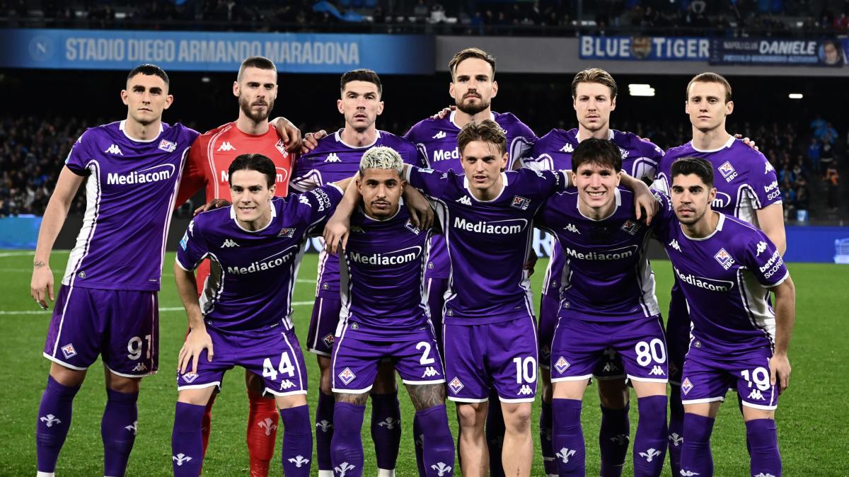 Quota salvezza in Serie A a 34-36 punti: Fiorentina in bilico, Pisa e Verona nei guai