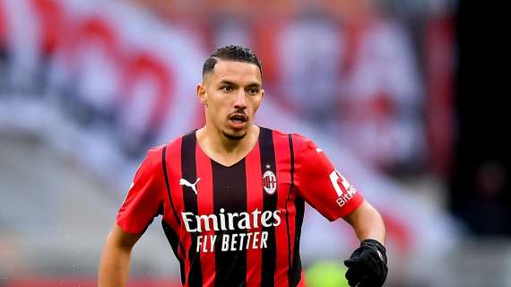 Cagliari-Milan 0-1: decide un'invenzione di Bennacer