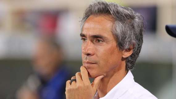 Fiorentina, Sousa: “Non sono deluso dalla prestazione, il Torino era ben organizzato”