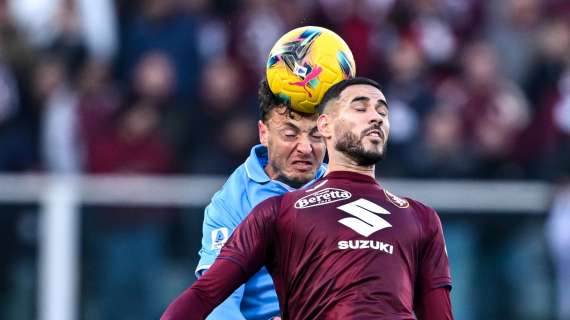 Mediaset, le pagelle di Torino-Napoli. Vanja tra i migliori in campo 