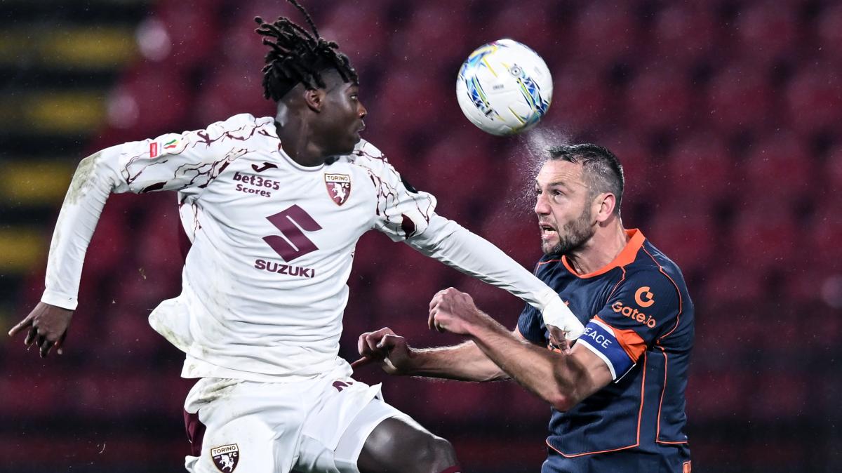 Mercato Torino: su Njie non c'è solo il Crystal Palace, spunta una big austriaca