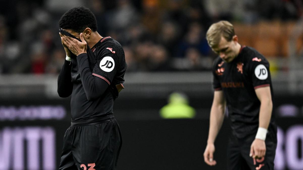 Tuttosport: “Cuore Toro ma bastano 20’ di Milan”