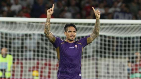 Qui Fiorentina- Pizarro rientra ma Vargas...