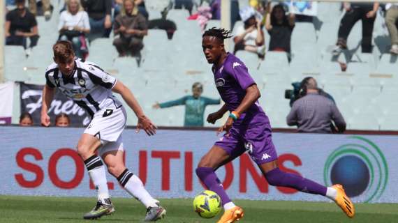 Le partite delle 15, vincono Monza e Fiorentina. Espulso Bonaventura nella Viola 