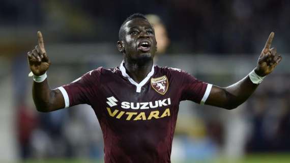 Verso Torino-Milan: pronto Acquah dal 1'