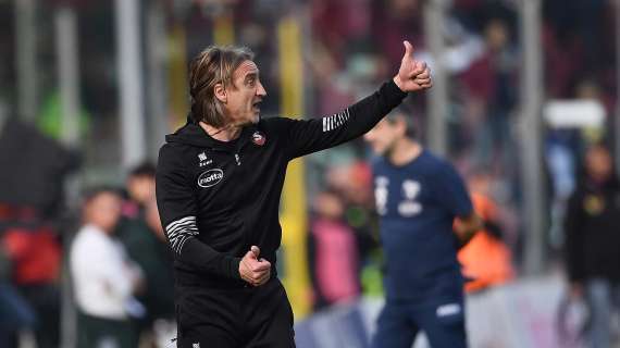 Nicola addio, le parole di De Sanctis: "Ora niente più alibi"