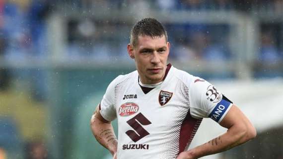 Le pagelle di Sampdoria-Torino: Sirigu evita una sconfitta più pesante e Verdi dà un po’ di scossa ma non basta