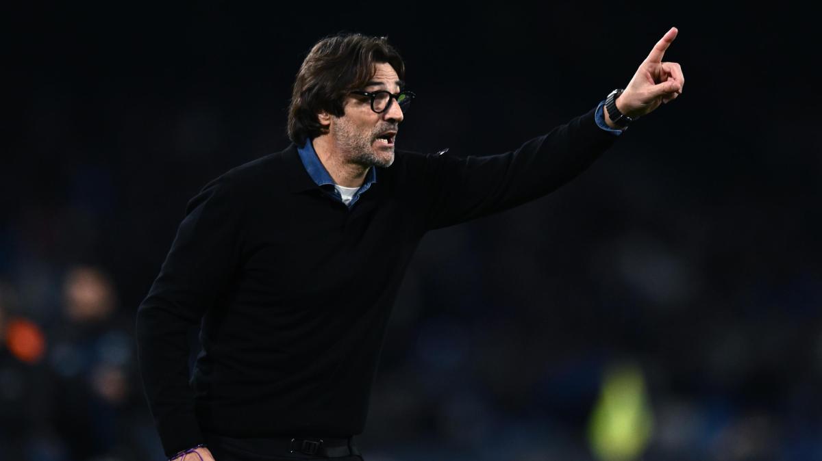 Vanoli dopo il 2-2: "Mancata maturità nei momenti decisivi"