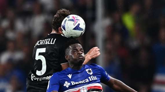 Vieira-Ilkhan, è tutto vero: la formula con la Sampdoria