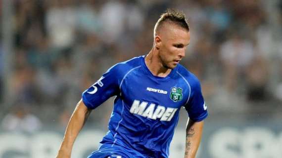 Sassuolo, 6 convocati per le nazionali