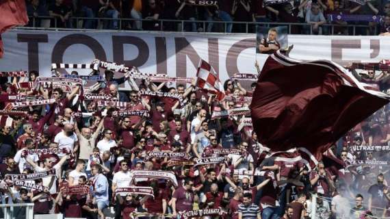 Torino-Empoli torna ad agitare il calendario della serie A