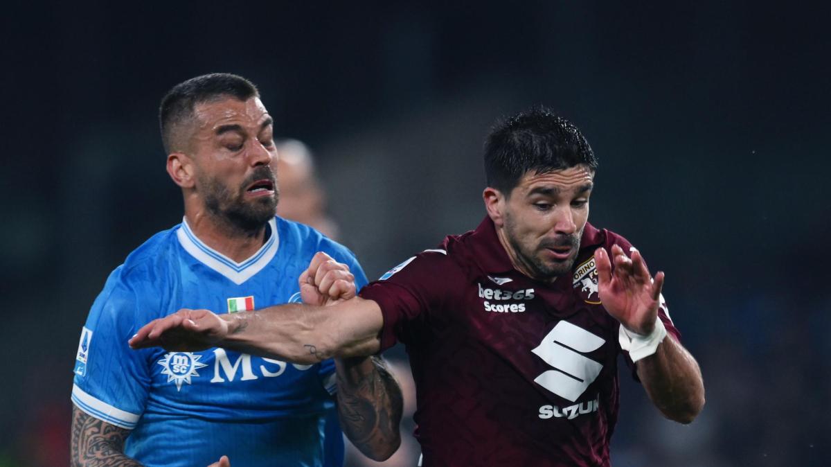 Serie A, la classifica aggiornata dopo gli anticipi del sabato