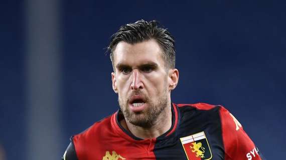 Kevin Strootman