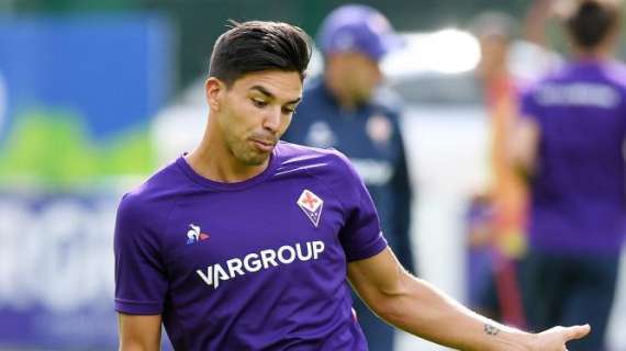 Possibile scambio di punte tra Cagliari e Fiorentina, ma i giocatori non sono convinti