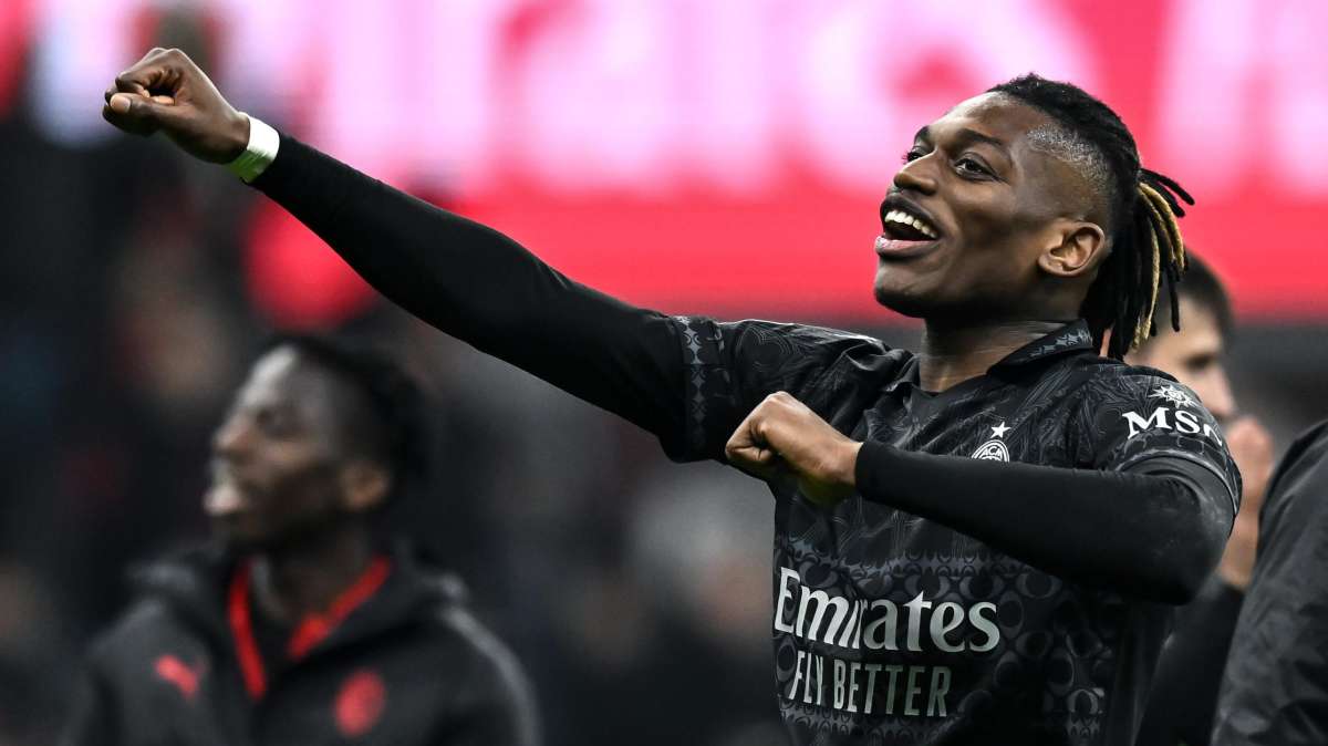Europa League - Il Milan sommerge il Rennes e ipoteca la qualificazione
