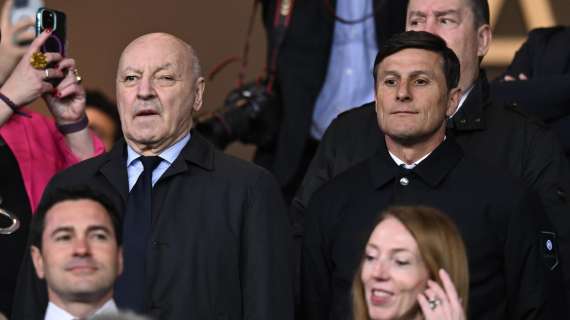 Ricci nel mirino dell'Inter, la risposta di Marotta: "Vogliamo investire su giocatori..."
