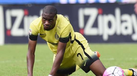 Inter, le statistiche: Kondogbia il sempre presente oltre ad Handanovic