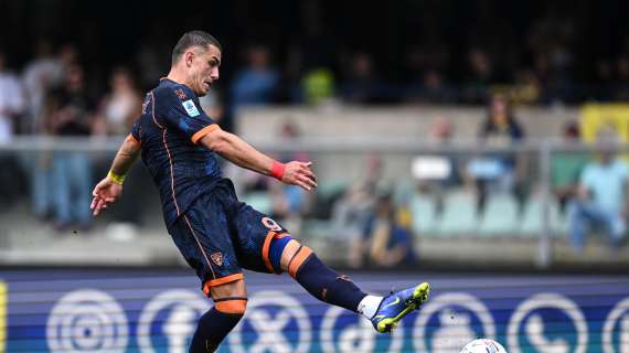 Lecce, il valore di Krstovic non è alla portata del Toro 