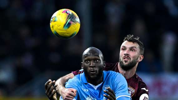 UFFICIALE - Walukiewicz ceduto al Sassuolo in prestito con diritto
