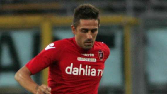 Novara, Pinardi: "Il Toro? Una partita come le altre"