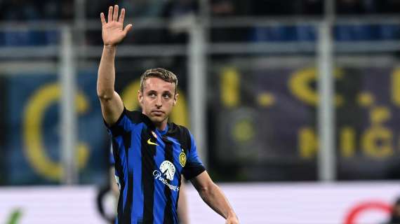 Serie A - L'Inter rimonta a Udine e vince nel recupero