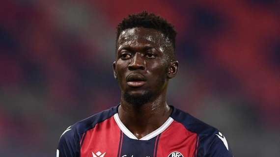 Serie A: il Bologna rimonta il Cagliari e vince per 3-2