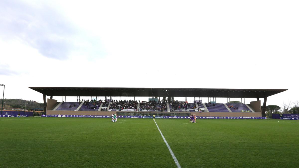 Under18, Fiorentina-Torino 3-0 