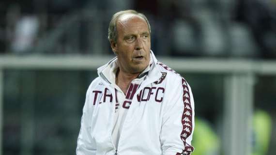 Ventura diffidato dopo Atalanta-Torino