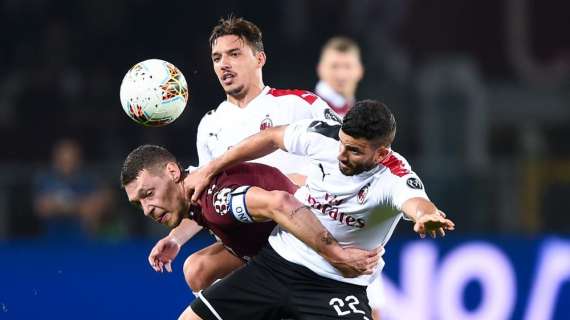 E’ il momento che i giocatori del Torino tirino fuori il carattere