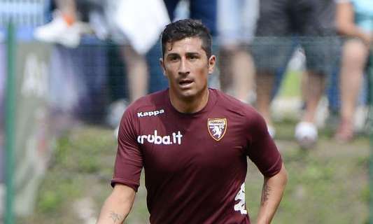 Verso Torino-Inter: ipotesi Vives per la trequarti