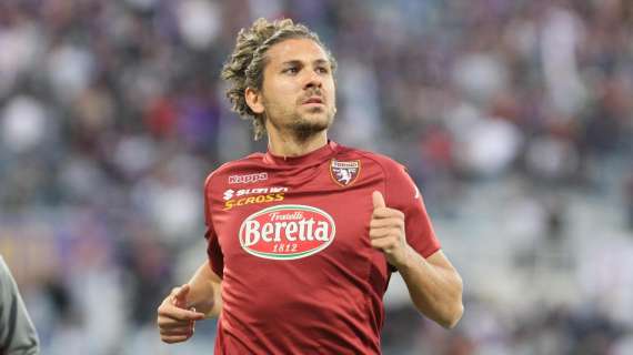 Cerci non convocato per i play-off d’Europa League