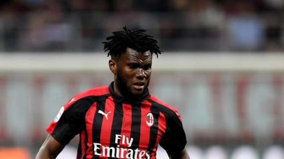 Franck Kessi&eacute;