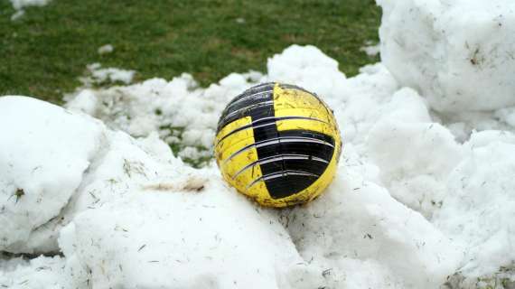 Torino, la situazione neve e numeri utili  