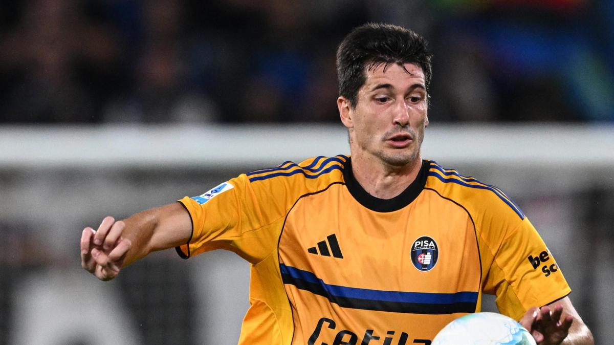 Serie A: Cagliari-Pisa finisce in parità. È 2-2 alla Unipol Domus 