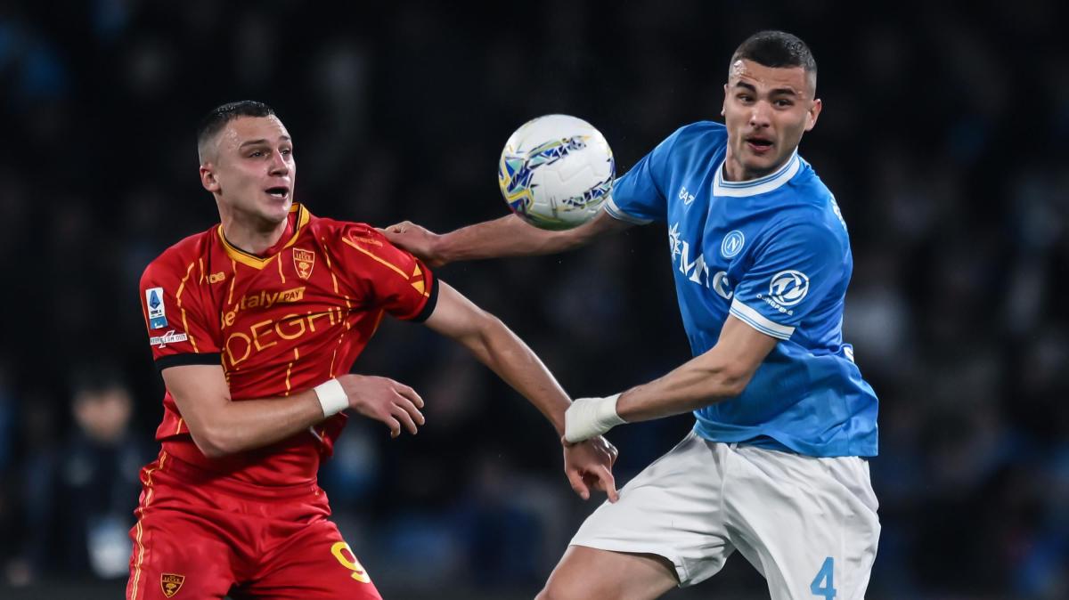 Buongiorno cambia maglia in estate, è nel mirino di un'altra big italiana