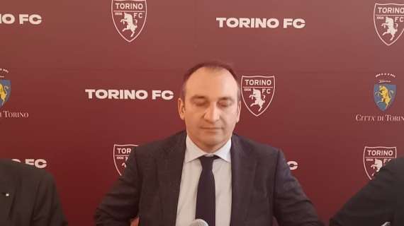 Lo Russo (sindaco di Torino): “Il Robaldo è stato il primo risultato della collaborazione con il Torino Fc è il secondo sarà lo stadio Olimpico”