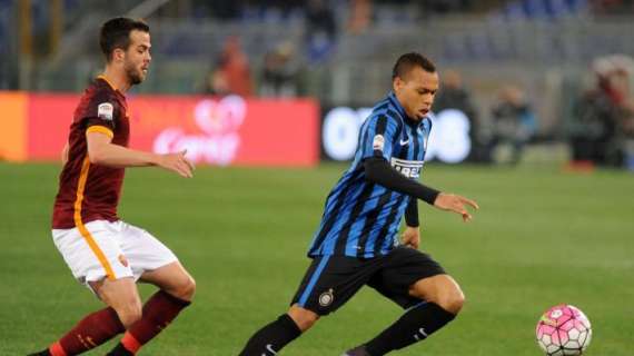 Inter, Biabiany: "Avremmo dovuto chiuderla nel primo tempo. Tanti punti persi in casa"