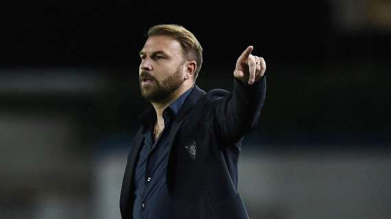 Impresa Empoli, raggiunta la Lazio 2-2. 0-0 tra Spezia e Lecce 