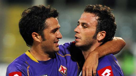 Fiorentina: Per Pazzini conferme sulla pista inglese