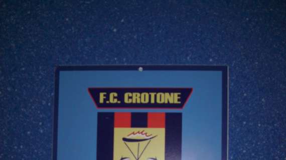 Il Crotone riceve il Torino 