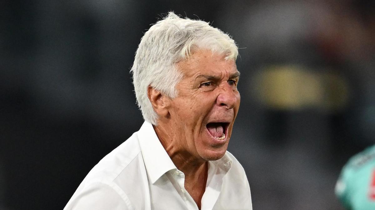 Gasp: "Le rotazioni diventano fondamentali". Chi gioca in Champions e con il Toro