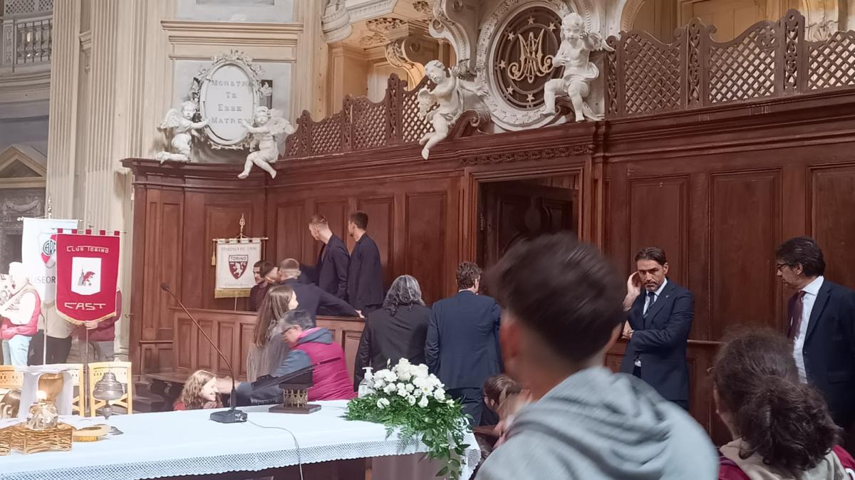 4 maggio, scelto il sostituto di don Robella: ecco chi celebrerà