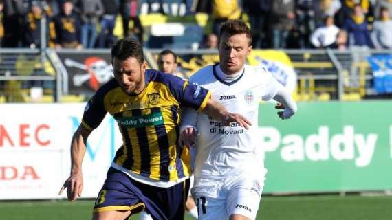 Su Seferovic, che piace al Toro, piomba il Chievo