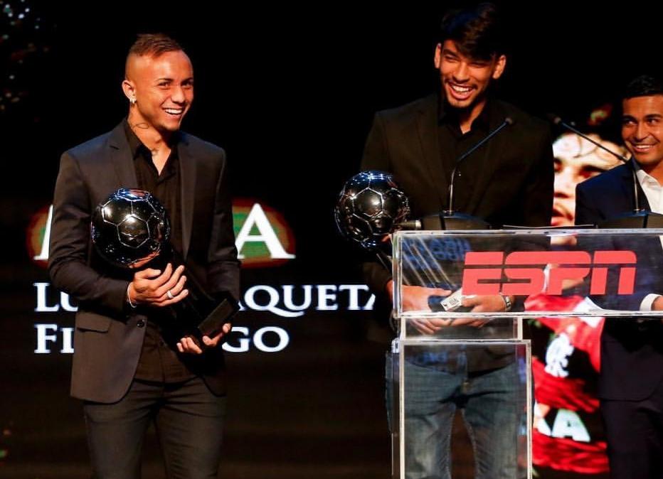 Il Toro guarda in Brasile per un attaccante