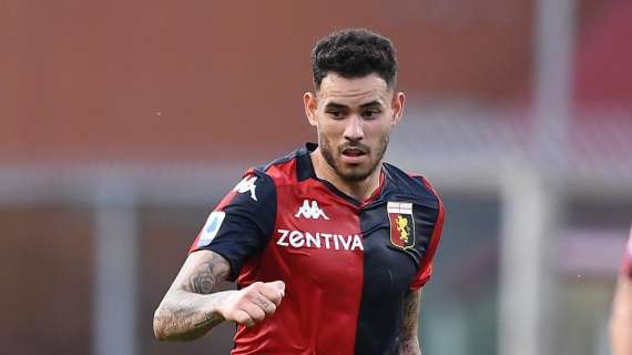 UFFICIALE - Sanabria è un nuovo calciatore del Torino, ma ha il Covid