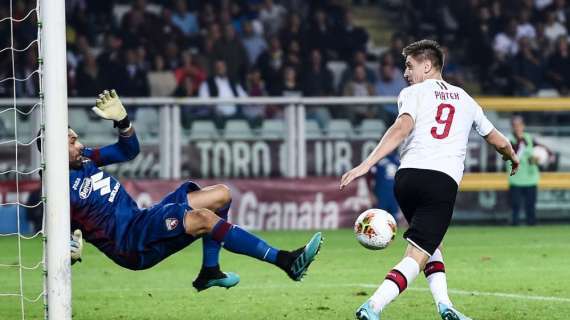 Sirigu e i numeri: a metà classifica nelle gare con 0 gol, ma para tantissimo