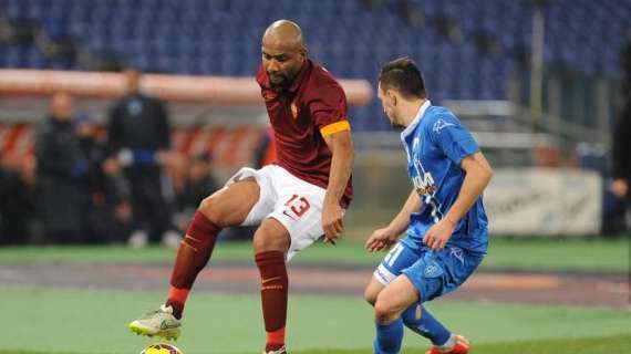 Qui Roma - Garcia spera in un recupero importante per il Torino