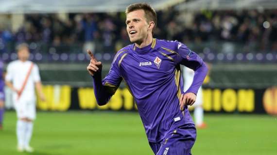 Torna in ballo Ilicic: la Fiorentina tenta lo scambio con Maksimovic