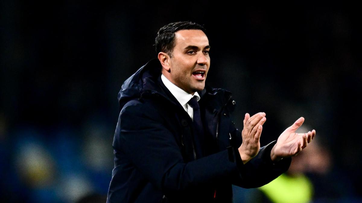 Champions League - Inter sotto all'intervallo, pari Atalanta